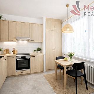 Prodej bytu 2+1 68 m² Hradec Králové Nový Hradec Králové, Milady Horákové