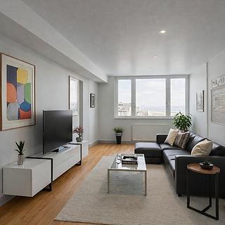 Prodej bytu 3+kk 67 m&sup2; Hradec Králové