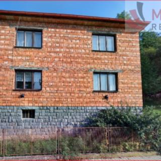 Prodej rodinného domu 140 m² Dvakačovice
