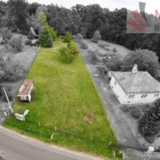 Prodej stavební parcely 2090 m² Holice