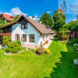 Prodej hotelu a penzionu 230 m² Skuhrov nad Bělou Svinná