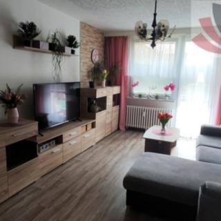 Prodej bytu 5+1 a více 87 m² Hradec Králové Moravské Předměstí, Šantrochova
