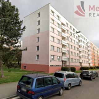 Prodej bytu 5+1 a více 87 m² Hradec Králové Moravské Předměstí, Šantrochova