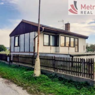 Prodej rodinného domu 75 m² Holice Staré, Ve Drahách