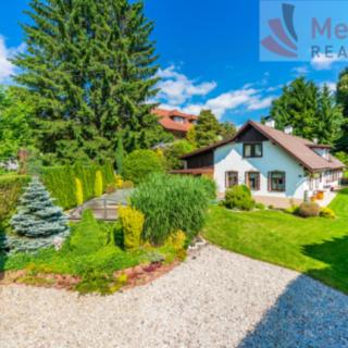 Prodej chalupy 230 m² Skuhrov nad Bělou Svinná