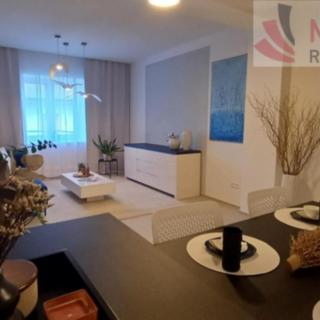 Pronájem bytu 2+kk 61 m² Pardubice Svítkov, Křemenská
