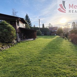 Prodej chaty 37 m² Seč Hoješín