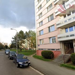 Prodej bytu 5+1 a více 87 m² Hradec Králové