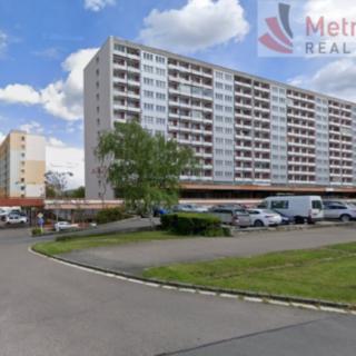 Prodej bytu 3+1 84 m² Hradec Králové