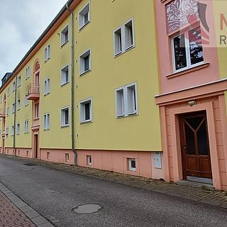 Pronájem bytu 5+1 a více 105 m² Pardubice Nové Jesenčany, kpt. Nálepky