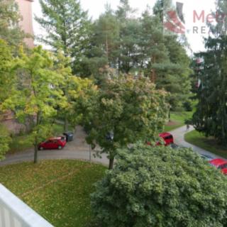 Prodej bytu 2+1 55 m² Písek Budějovické Předměstí, Dr. M. Horákové