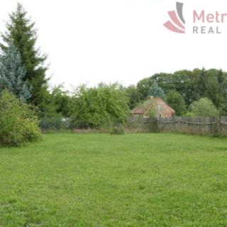 Prodej zemědělské půdy 45618 m² Útvina