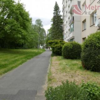 Prodej bytu 3+1 77 m² Karlovy Vary