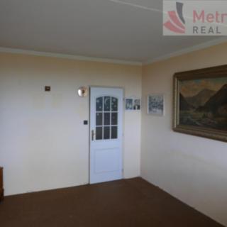 Prodej bytu 3+1 77 m² Karlovy Vary Drahovice