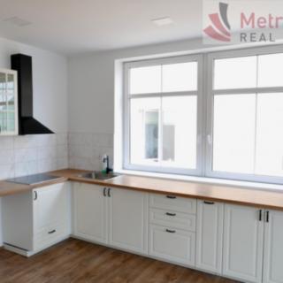 Pronájem bytu 2+kk 70 m² Karlovy Vary
