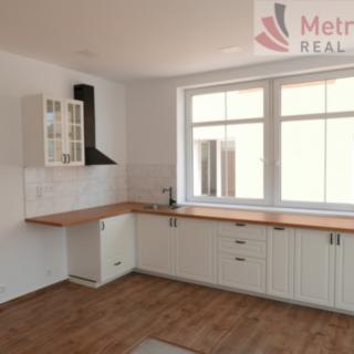 Pronájem bytu 2+kk 70 m² Karlovy Vary