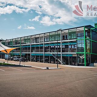 Pronájem výrobního objektu 5000 m&sup2; Karlovy Vary