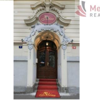 Prodej hotelu a penzionu 650 m² Karlovy Vary