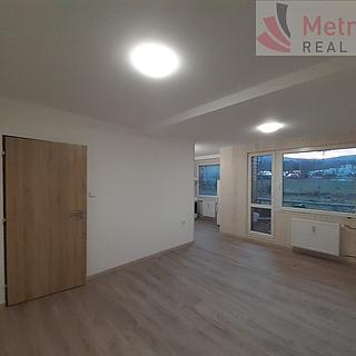 Pronájem bytu 1+kk a garsoniéry 31 m² Liberec VIII-Dolní Hanychov, Táborská