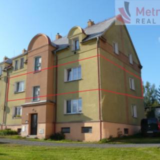 Prodej bytu 3+1 121 m² Kamenický Šenov Prácheň