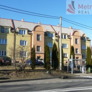 Prodej bytu 3+1 82 m² Kamenický Šenov Prácheň