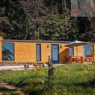 Prodej ostatního komerčního prostoru 42 m² Nová Ves