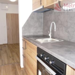 Prodej bytu 1+kk, garsoniery 25 m² Hrádek nad Nisou