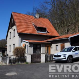 Prodej rodinného domu 140 m² Malé Březno