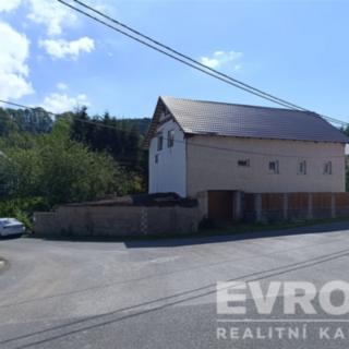 Prodej rodinného domu 180 m² Děčín