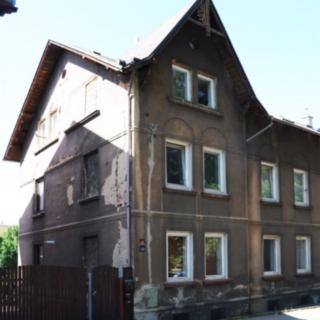 Prodej rodinného domu 160 m² Děčín III-Staré Město, Rakovnická