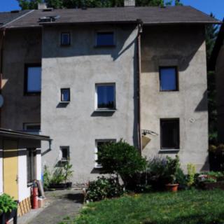 Prodej činžovního domu 160 m² Děčín III-Staré Město, Rakovnická
