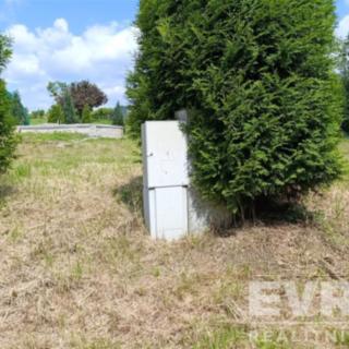 Prodej zahrady 2157 m² Markvartice