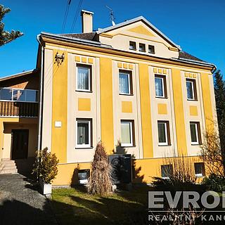 Prodej rodinného domu 270 m&sup2; Jílové