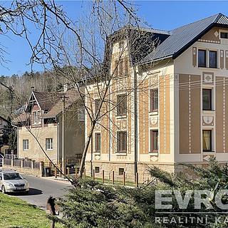 Prodej bytu 2+kk 34 m² Děčín XIX-Čechy, Sněžnická