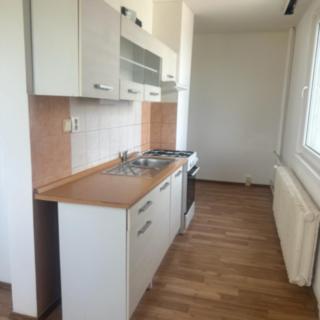 Pronájem bytu 2+1 60 m² Bílina Teplické Předměstí, Sídliště Za Chlumem