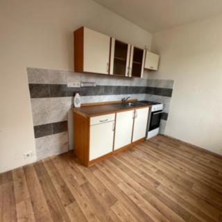 Pronájem bytu 3+1 76 m² Bílina Újezdské Předměstí, Síbova