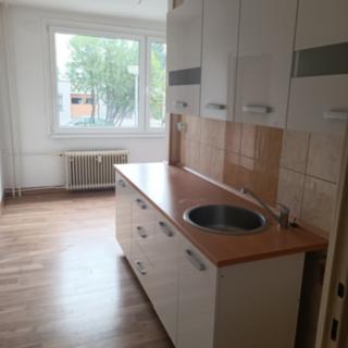 Pronájem bytu 2+1 64 m² Duchcov, V Domkách