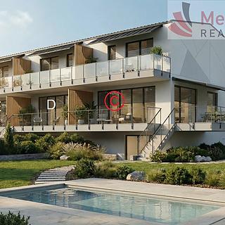 Prodej bytu 5+kk 167 m² Praha Suchdol, Bažantní