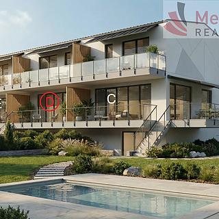 Prodej bytu 5+kk 167 m&sup2; Praha