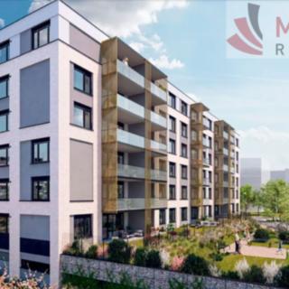 Prodej bytu 4+kk 115 m² Praha
