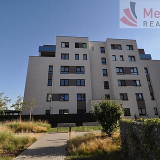 Pronájem bytu 2+kk 54 m&sup2; Praha