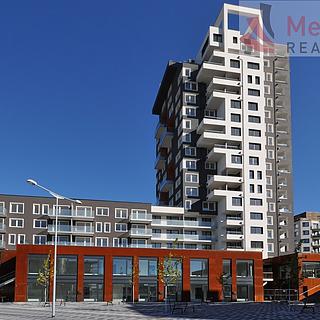 Prodej bytu 4+1 118 m&sup2; Praha