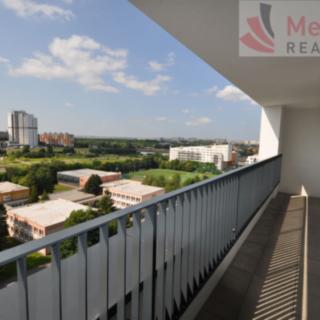 Pronájem bytu 2+kk 45 m² Praha Chodov, Bachova