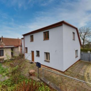 Prodej rodinného domu 175 m² Dobřichov