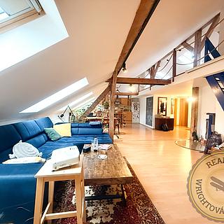 Prodej pokoje 178 m² Praha Košíře, Plzeňská