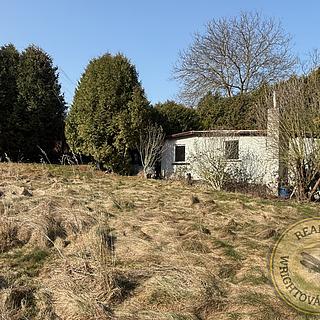 Prodej chaty 20 m² Přestavlky u Čerčan