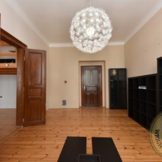 Prodej bytu 3+kk 82 m² Praha