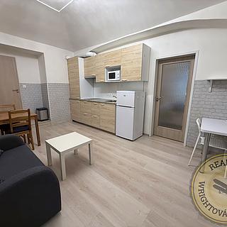 Prodej bytu 2+kk 39 m&sup2; Praha