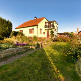 Prodej rodinného domu 240 m² Černuc