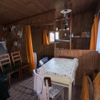 Prodej chaty 20 m² Kralupy nad Vltavou Mikovice, U Studánky
